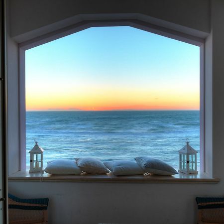 Villa Lilla Sulla Spiaggia Di San Vincenzo Luxury Dış mekan fotoğraf