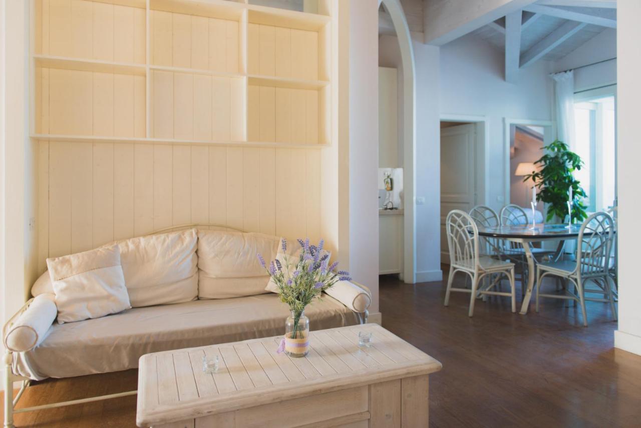 Villa Lilla Sulla Spiaggia Di San Vincenzo Luxury Dış mekan fotoğraf