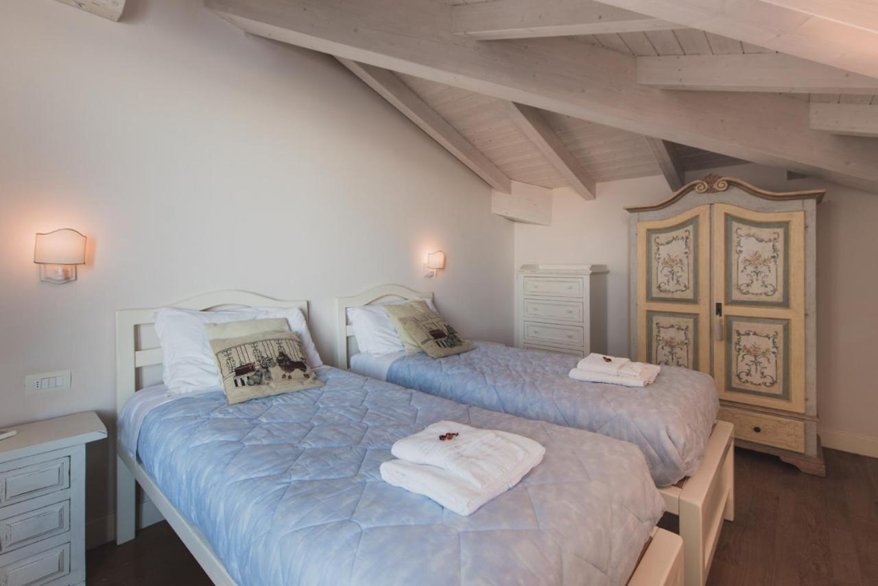 Villa Lilla Sulla Spiaggia Di San Vincenzo Luxury Dış mekan fotoğraf