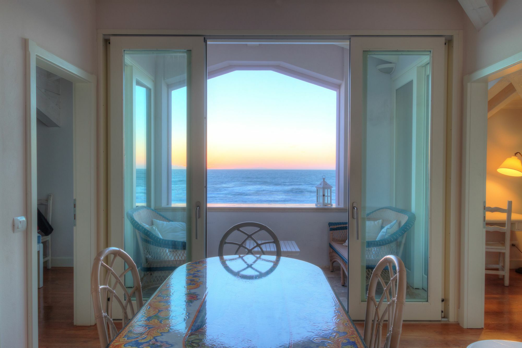 Villa Lilla Sulla Spiaggia Di San Vincenzo Luxury Dış mekan fotoğraf