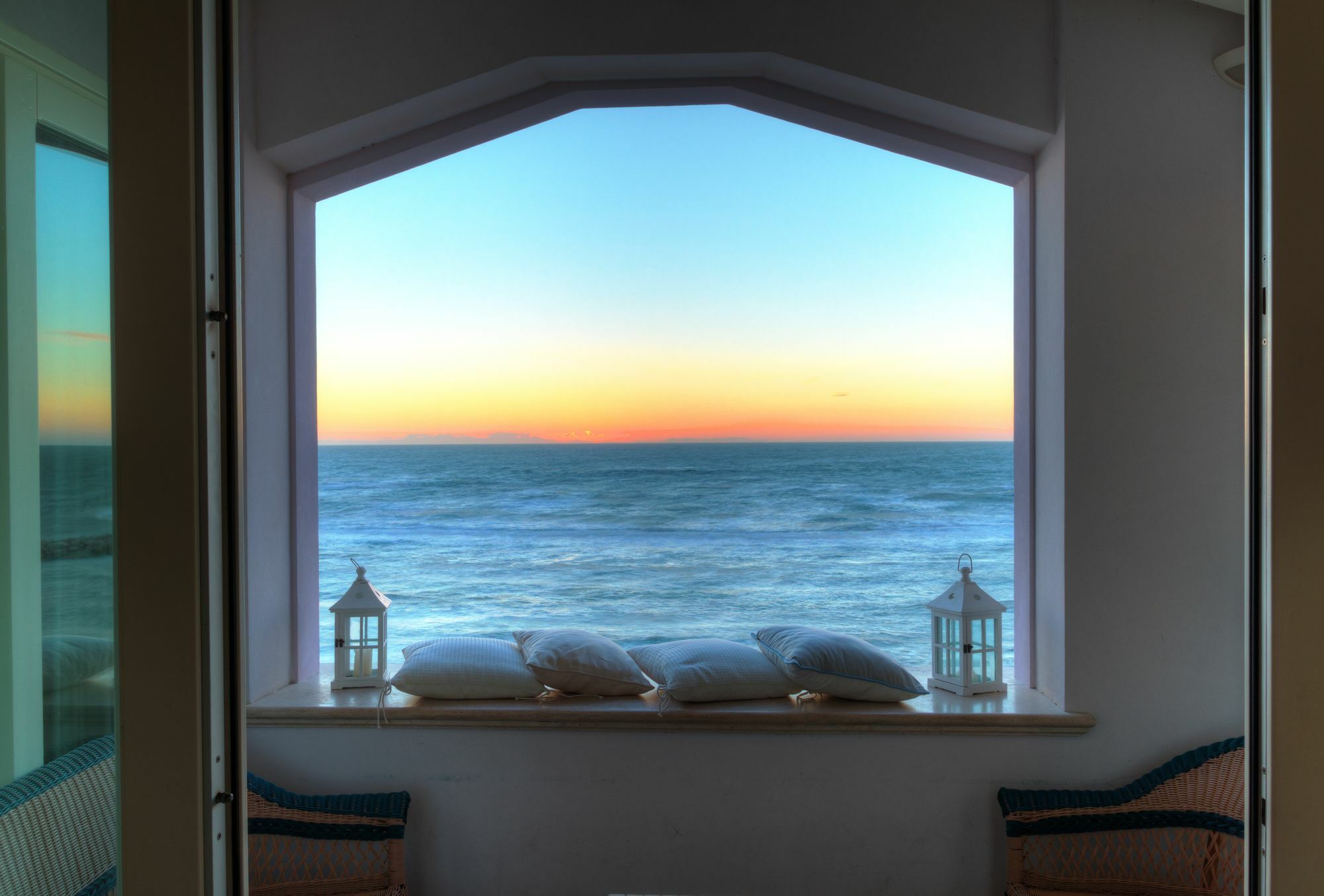 Villa Lilla Sulla Spiaggia Di San Vincenzo Luxury Dış mekan fotoğraf